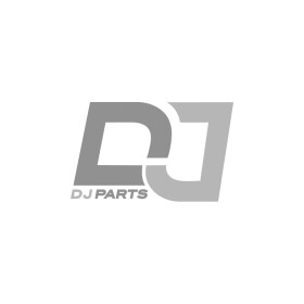 Тормозной диск DJ Parts BD1729