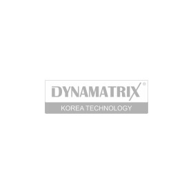 Комплект ременя ГРМ Dynamatrix dt18600