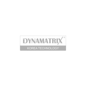 Комплект ременя ГРМ Dynamatrix dt16102
