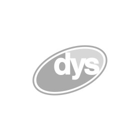 Подушка двигателя DYS 7122654
