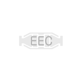 Приемная труба EEC EGM634