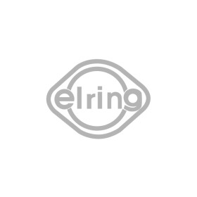 Прокладка выпускного коллектора Elring 464590