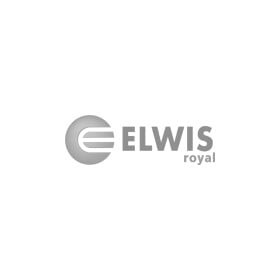 Комплект прокладок впускного колектора Elwis Royal 9425188