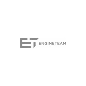 Комплект поршневих кілець ET Engineteam r1012900