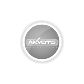 Гальмівні колодки Akyoto akd1431