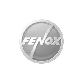 Радиатор охлаждения двигателя Fenox RC00073