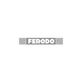 Гальмівний диск Ferodo ddf1545c