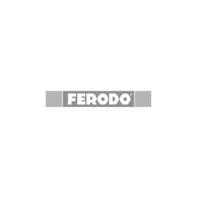 Гальмівні колодки Ferodo fdb5069