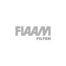 Фильтр салона Fiaam PC8043