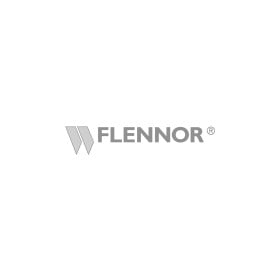 Кермова тяга в комплекті Flennor fl695a