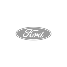 Ручка двери Ford 6158705
