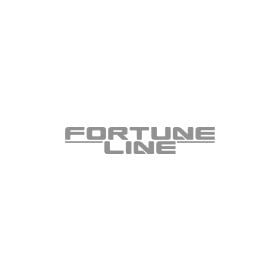 Подушка двигателя Fortune Line FZ91634