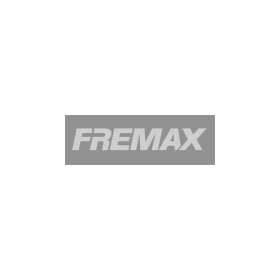 Гальмівні колодки Fremax FBP-1568