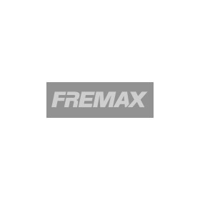 Гальмівний диск Fremax bd4614