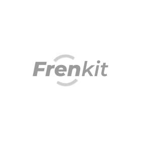 Компоненти дискових гальмівних колодок Frenkit 901218