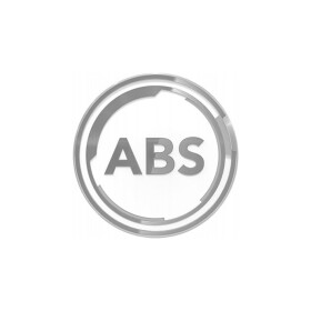 Ремкомплект гальмівного супорта A.B.S. 57330