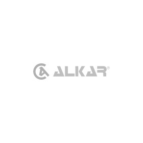 Корпус зеркала Alkar 6341279