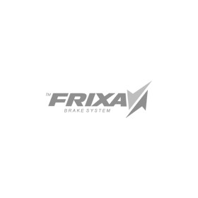 Колодки ручника Frixa FLD04