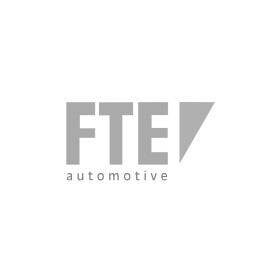 Трос ручного тормоза FTE FBS15011