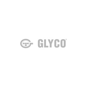 Подшипник коленвала Glyco h10034025mm