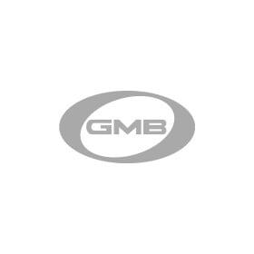 Вискомуфта вентилятора GMB GFBM201