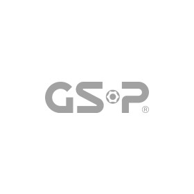 Комплект (опора + подшипник) GSP 533713k