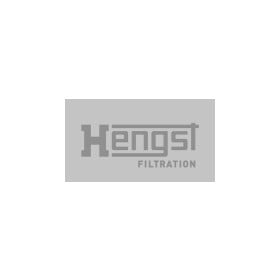 Паливний фільтр Hengst Filter h434wk