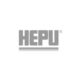 Комплект ременя ГРМ Hepu 202147