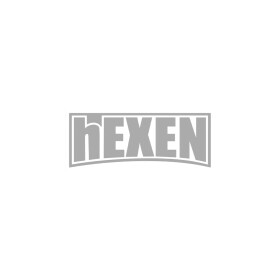 Гальмівні колодки Hexen DBS2325