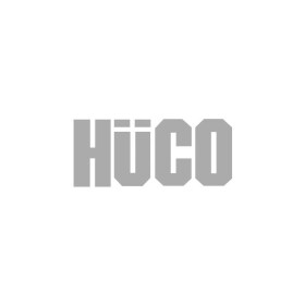 Регулятор вентилятора салона Hüco 132536