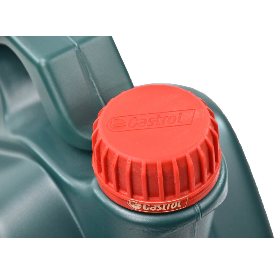 Моторна олива Castrol Professional Magnatec D 0W-30 5 л на Citroen C25