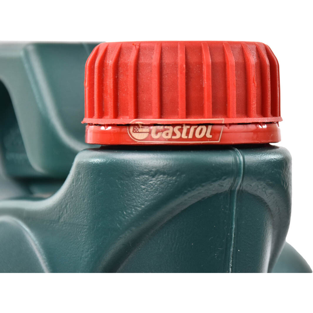 Моторна олива Castrol Professional Magnatec D 0W-30 5 л на Citroen C25