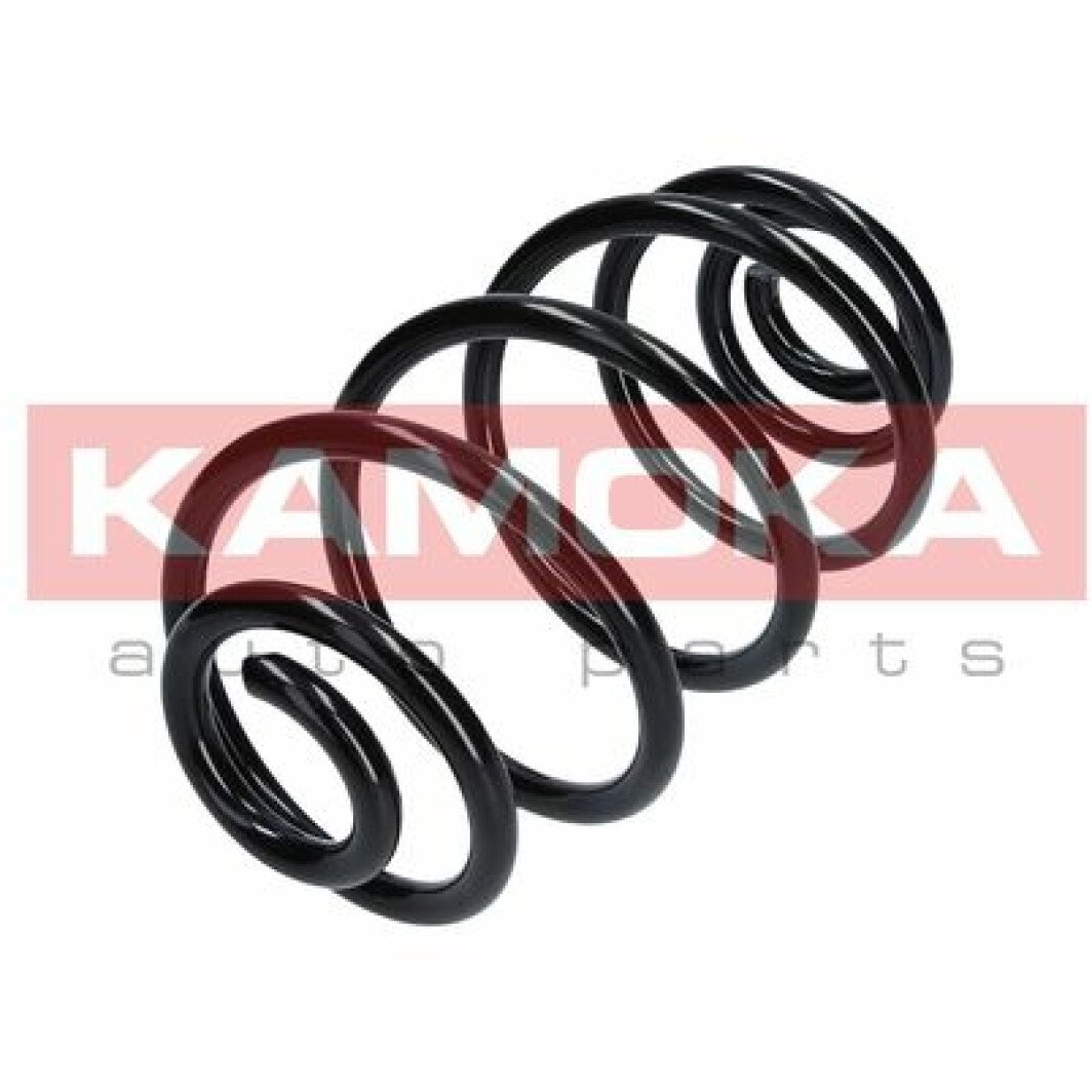 Пружина подвески Kamoka 2120264 для Opel Astra