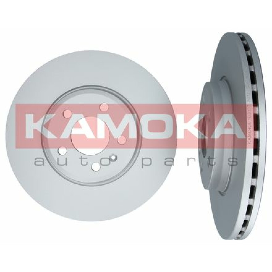 Тормозной диск Kamoka 103137