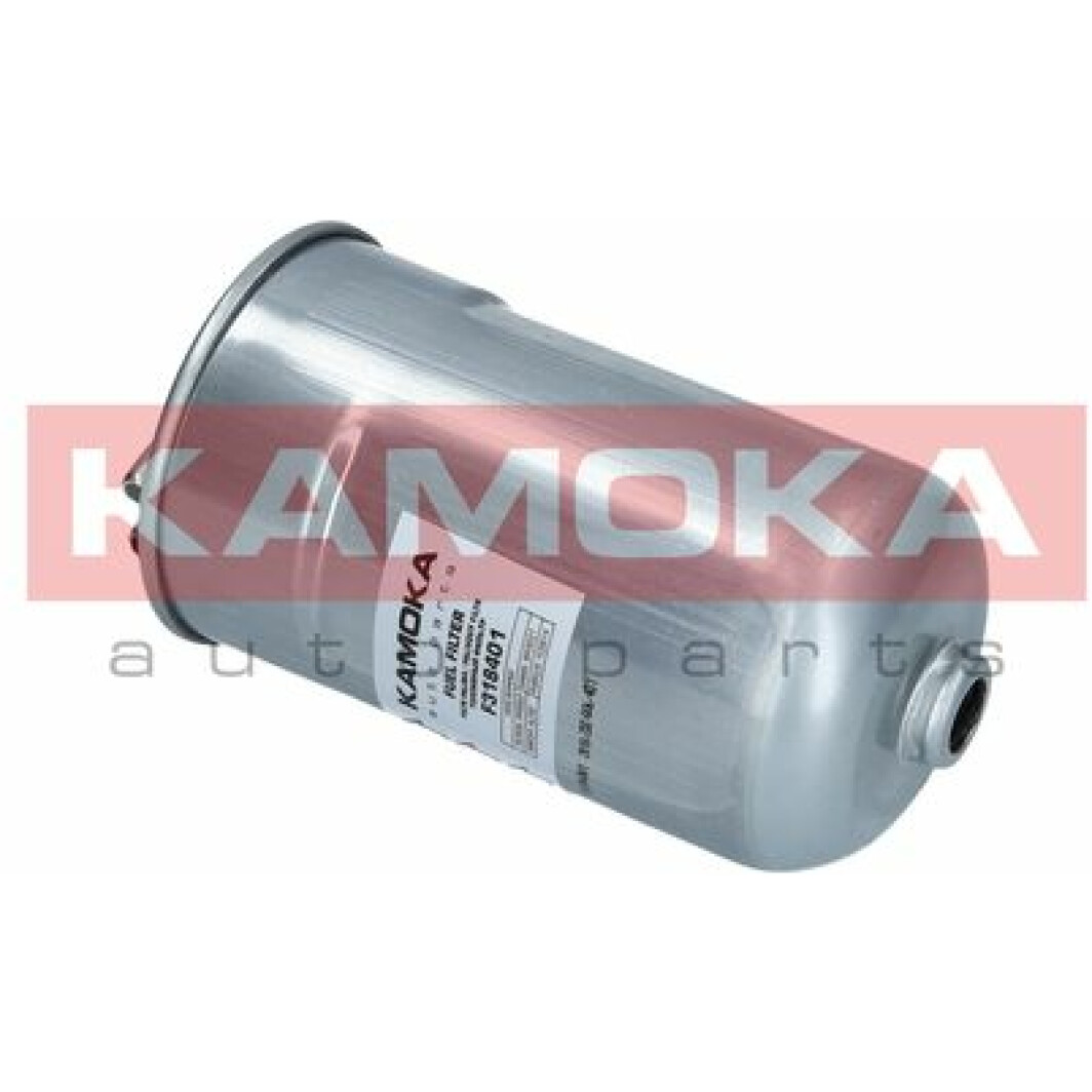 Топливный фильтр Kamoka F318401 для Opel Corsa