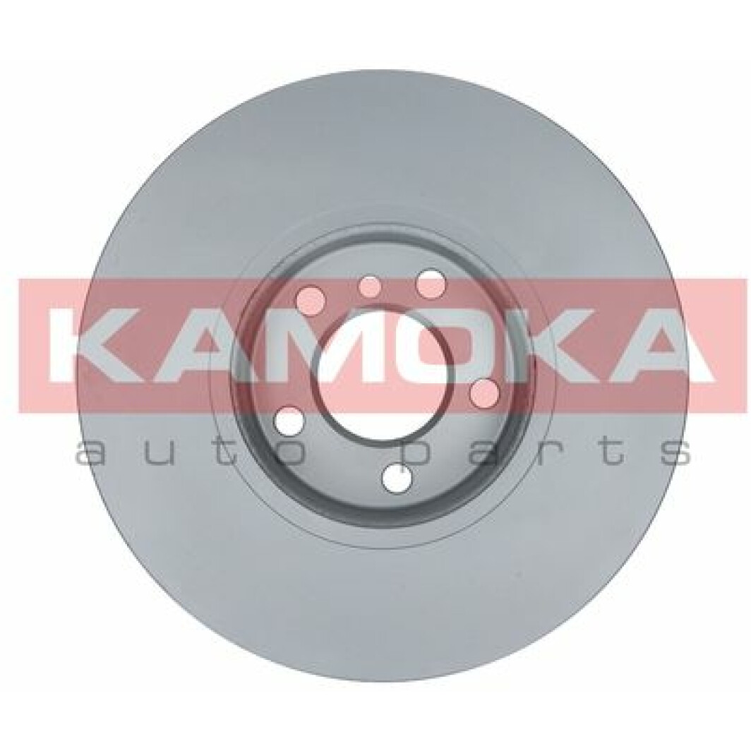 Тормозной диск Kamoka 103298