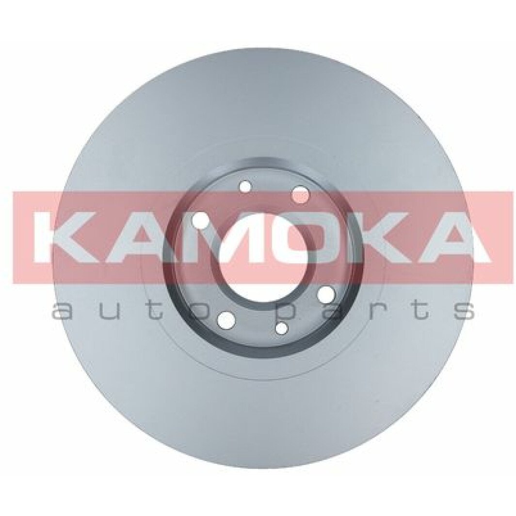 Тормозной диск Kamoka 103261