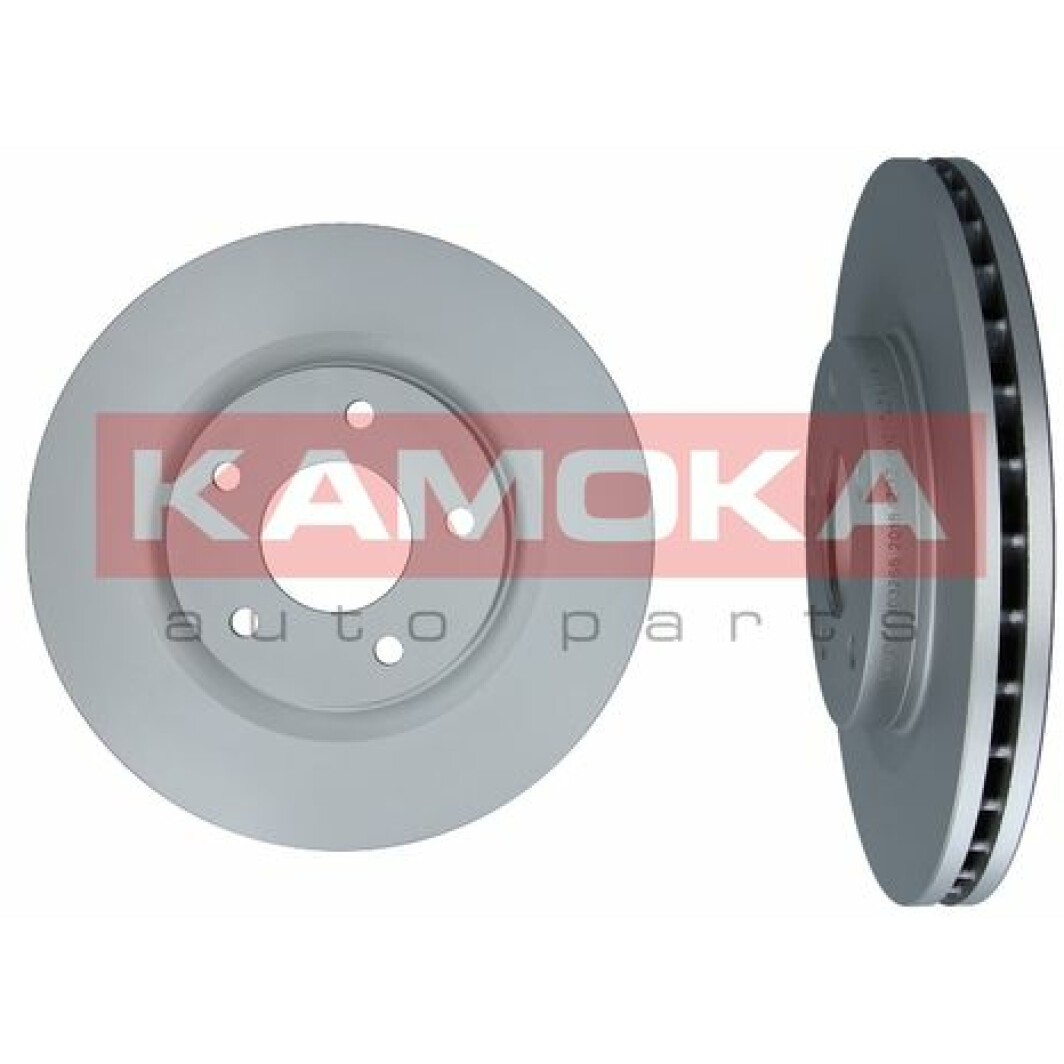 Тормозной диск Kamoka 103266