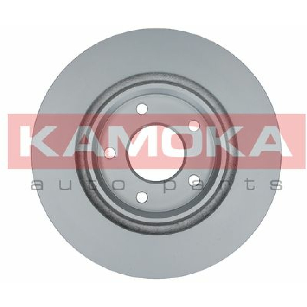 Тормозной диск Kamoka 103266