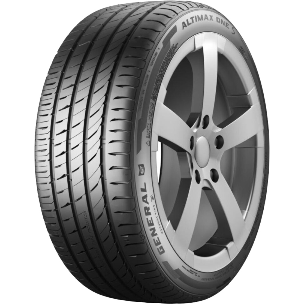 Шина General Tire Altimax One S 235/40 R18 95Y XL