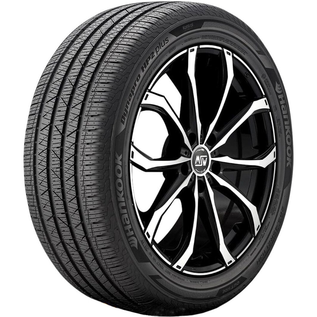 Шина Hankook Dynapro HP2 Plus 285/40 R22 110H AO XL Sound Absorber BSW