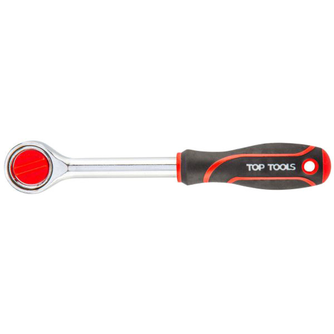 Трещотка Top Tools 38D121 3/8