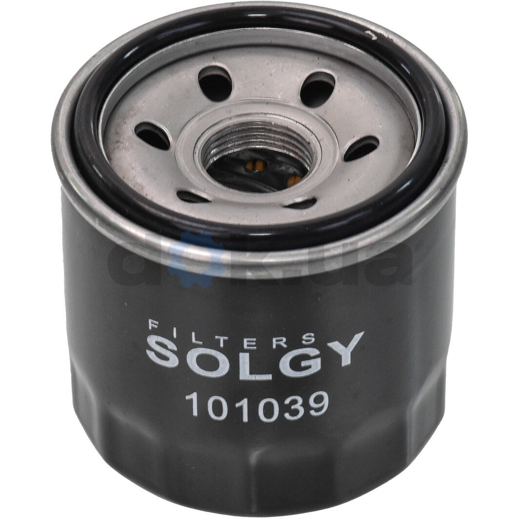 Оливний фільтр Solgy 101039