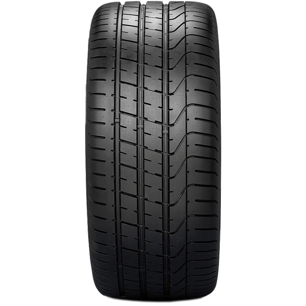 Шина Pirelli P Zero 295/35 R21 107Y MO1 XL