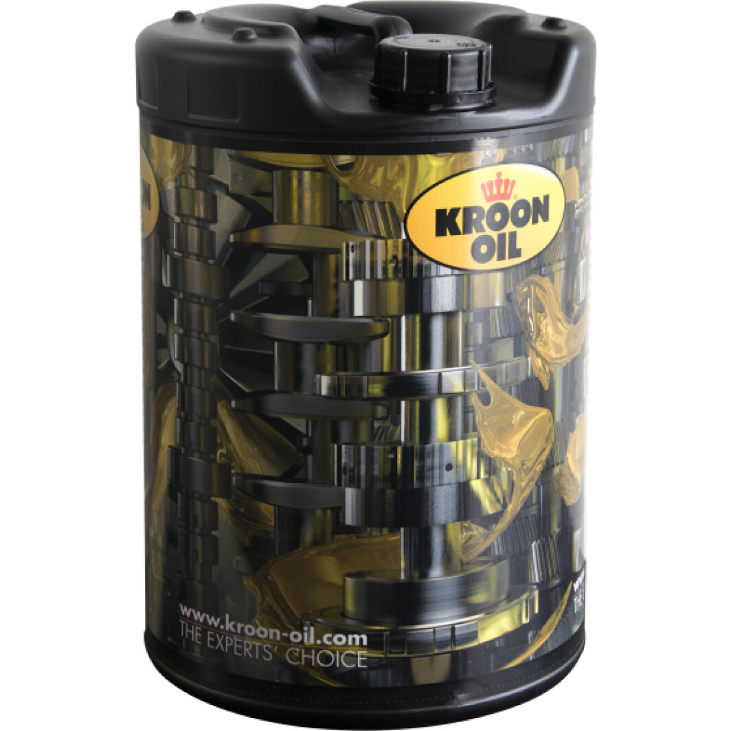 Моторна олива Kroon Oil Poly Tech 5W-40 20 л на Mitsubishi Starion