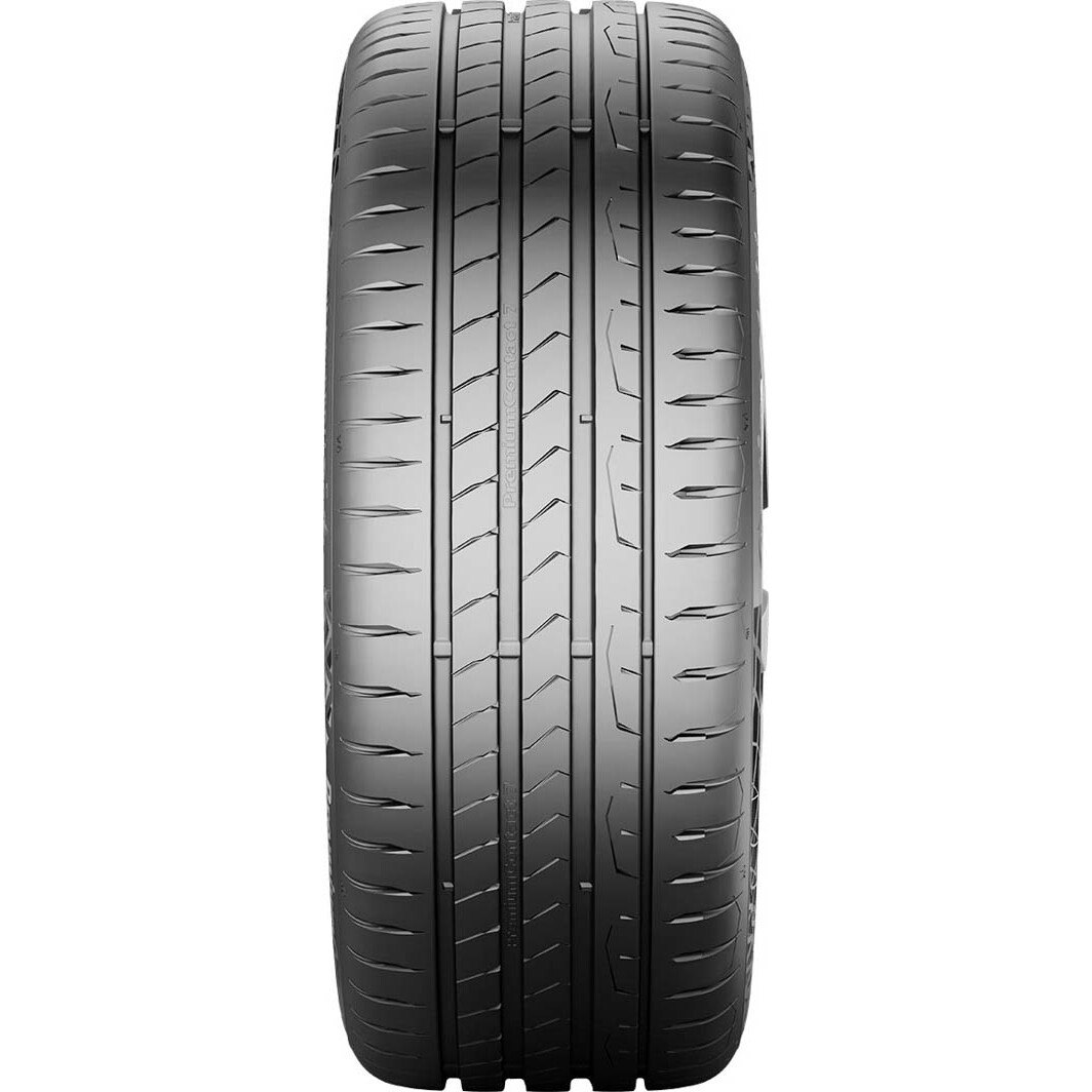 Шина Continental PremiumContact 7 235/40 R18 95Y FR XL