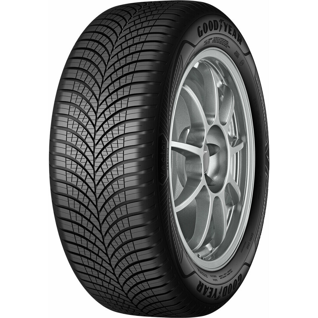 Шина Goodyear Vector 4Seasons Gen-2 155/65 R14 75T