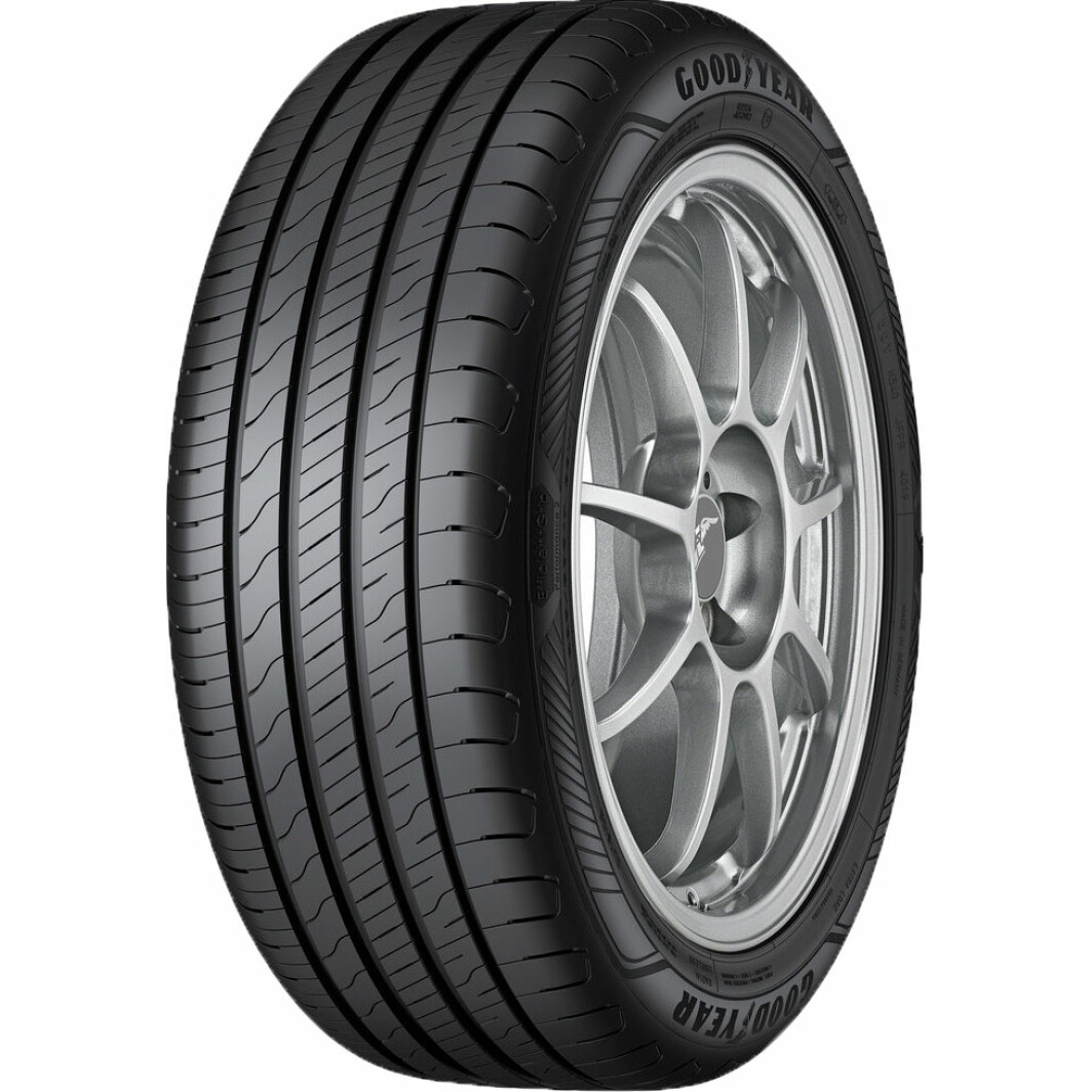 Шина Goodyear EfficientGrip Performance 2 195/65 R15 91V Польша, 2024 г. Польша, 2024 г.