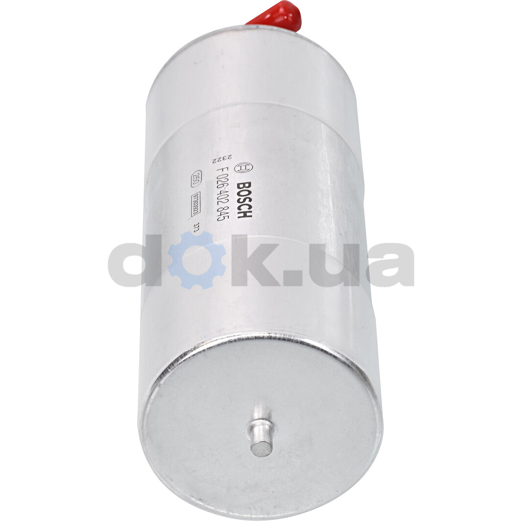 Топливный фильтр Bosch F026402845 для Audi A6