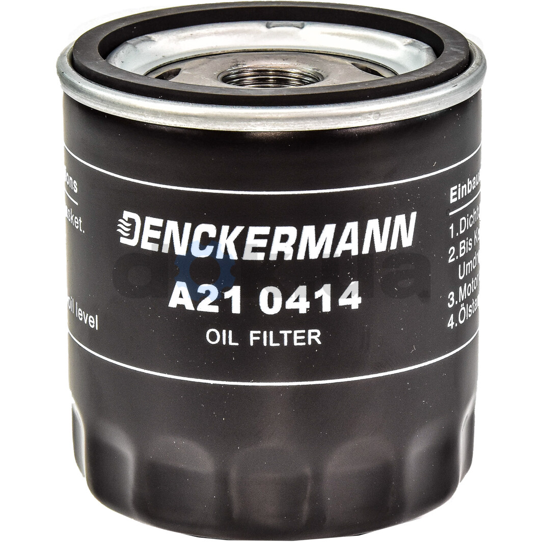 Масляный фильтр Denckermann A210414